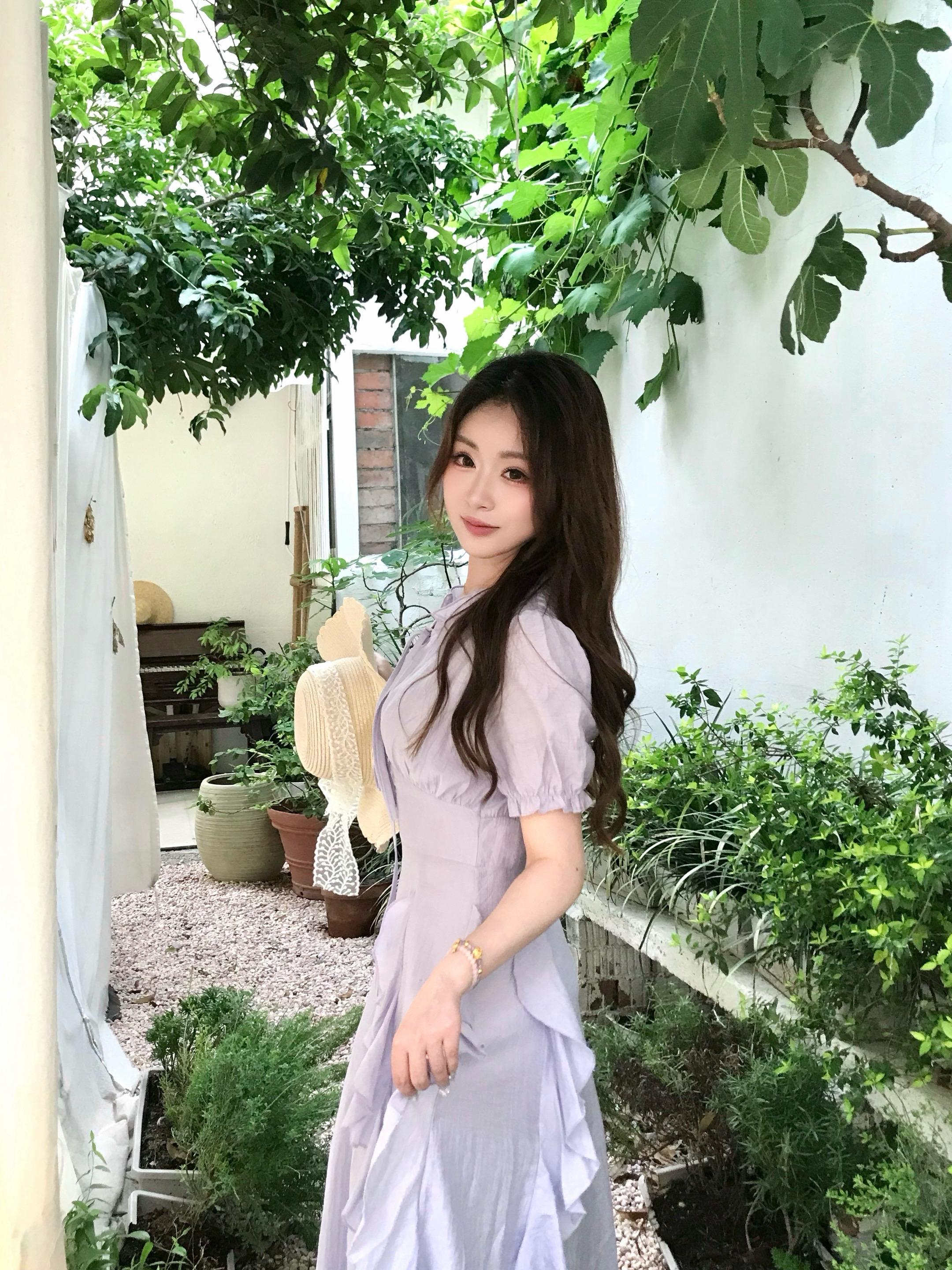 小城市的浪漫气息🍄🔗。