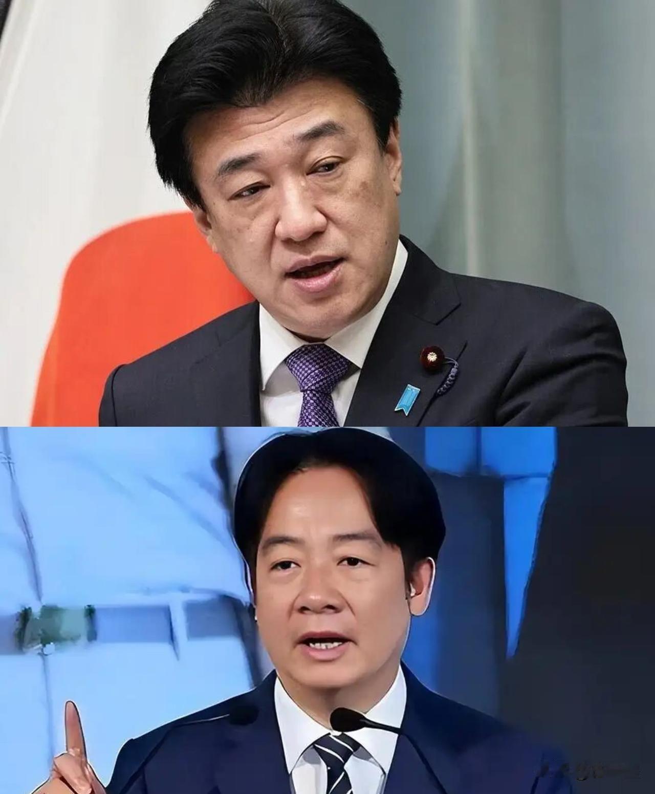 日本官房长官木原稔：“与那国岛周边是“日本专属经济区”，驱赶中国海警编队，是为了