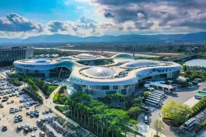 海南封关首月，日媒不想看到的事发生了！截止昨天结束，海南已完整封关一个月，1