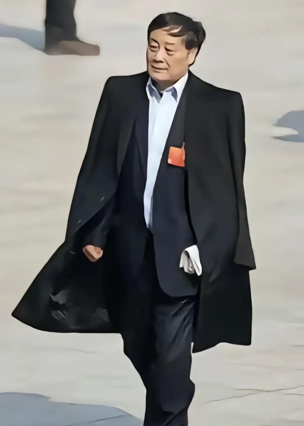 宗庆后再被知情人爆料，他可不是只有4个孩子，而是7个孩子，那就是说除了宗馥莉，宗