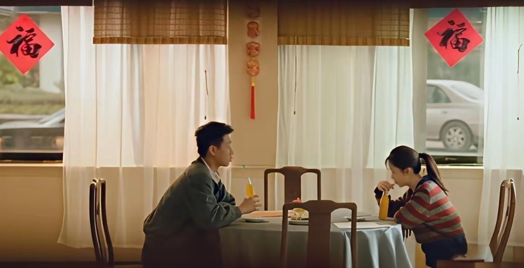 追剧《我的山与海》方婉之简直是人见人爱，花见花开！先是李鱼蛋，从姐弟