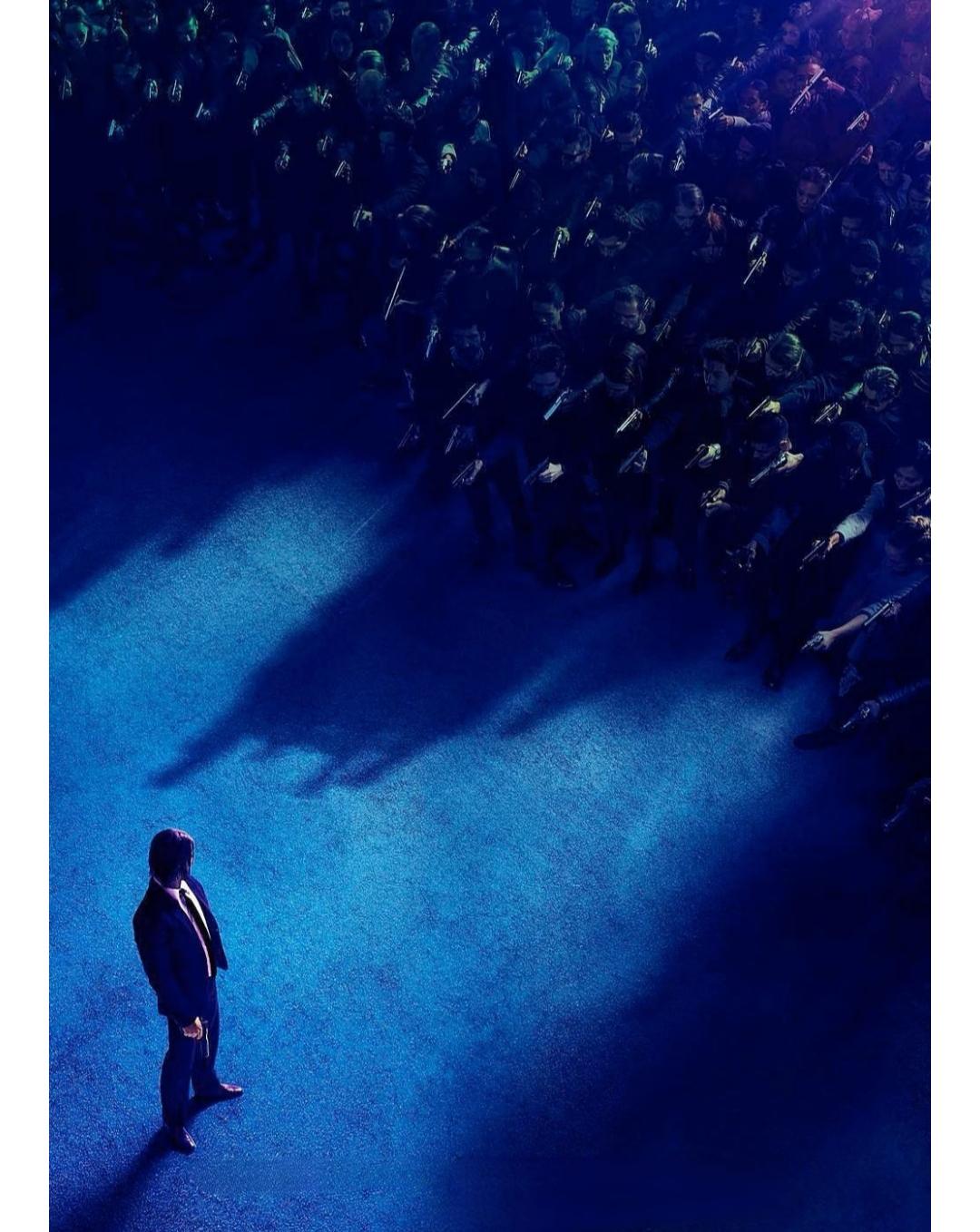 什么是真正厉害的狠人身上带有攻击性和匪气敢翻脸不怕起冲突这种人给人一种