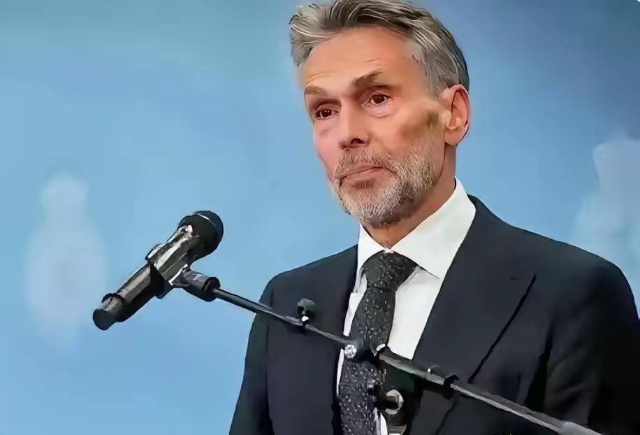 快讯！快讯！荷兰首相正式宣布！当地时间11月3日，当了不足16个月首相的迪