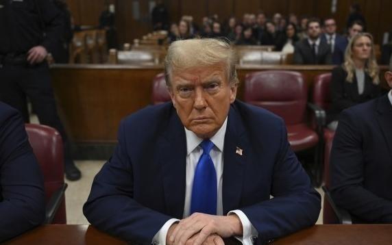 说实话，特朗普是真的头铁。美国过去这么多任总统，可以说心里没打伊朗算盘的，真没几