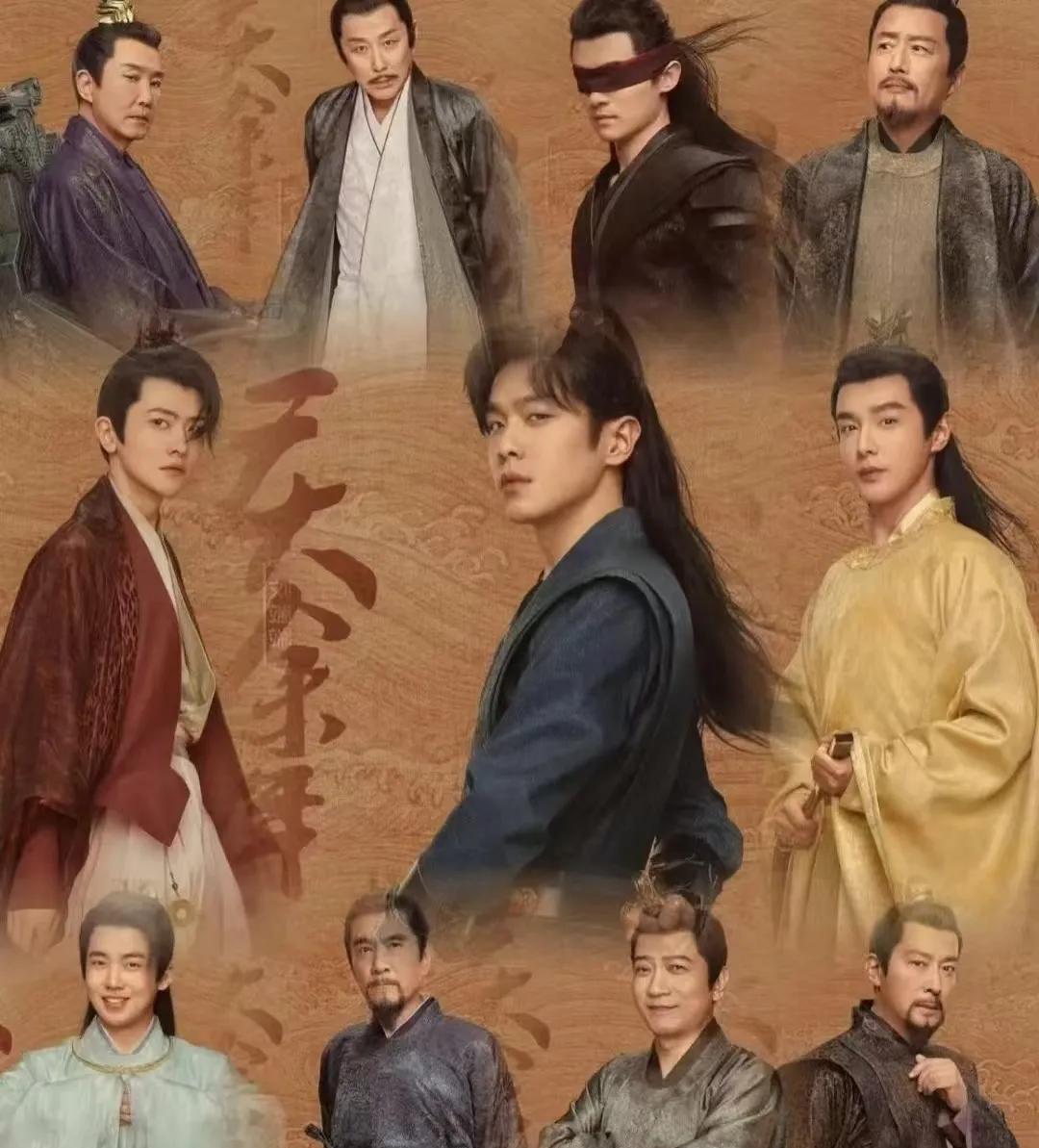 《庆余年3》拖了这么久，难道真的是因为没有好剧本了吗？《庆余年》这个经典口碑