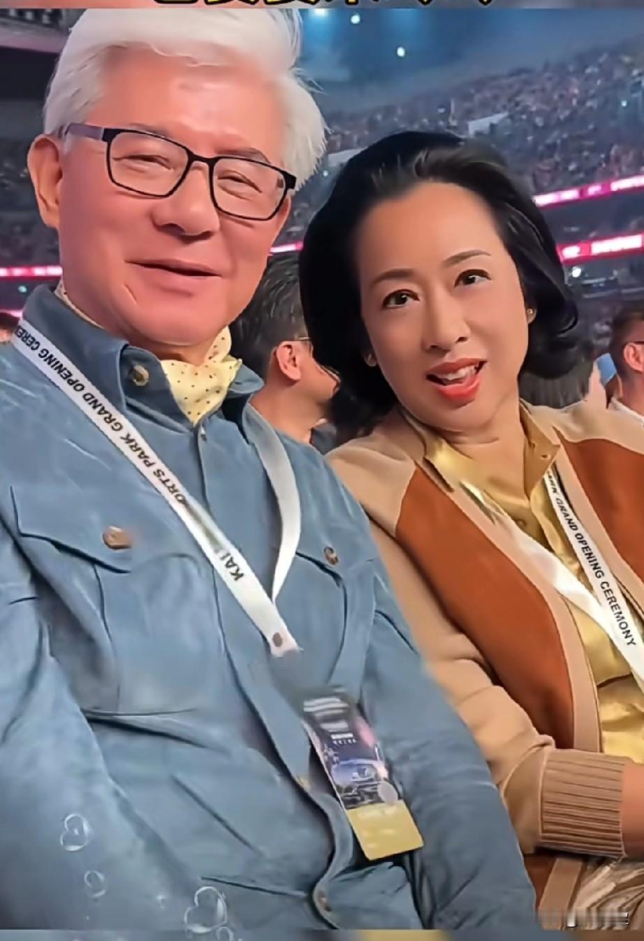 二婚男人女人抛夫妻弃子的行为都是绝情狠心之人百亿富豪罗康瑞为何甘愿背负弃妻