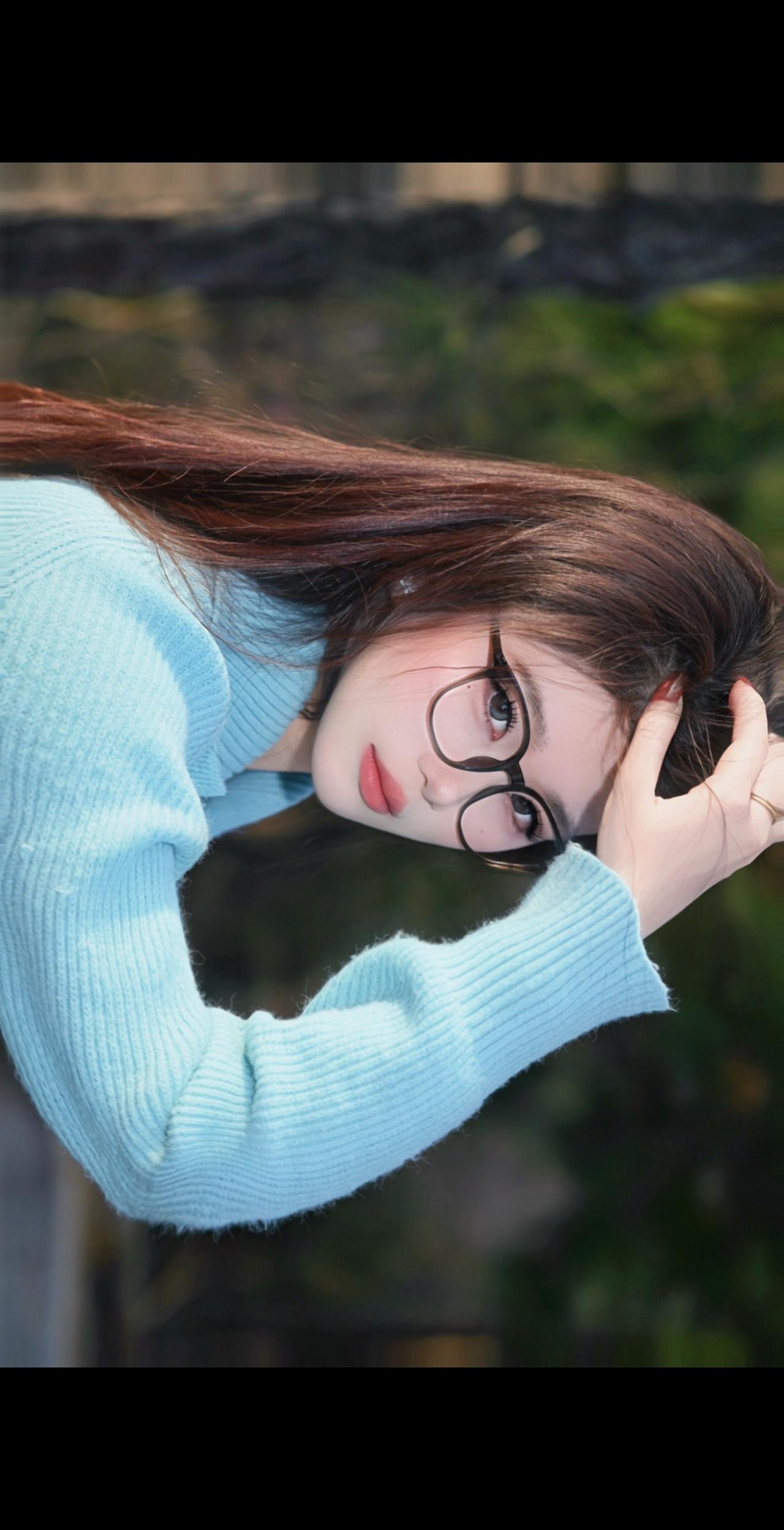 📷：尼康z30✨：神牛480摄影约拍女生拍照姿势少女写真抖音助手