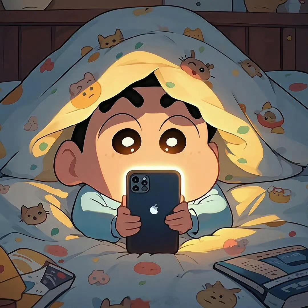 迟早你会发现，什么吃啊喝啊玩啊，一点都不重要。对于自身来讲，最重要的，只是睡眠。