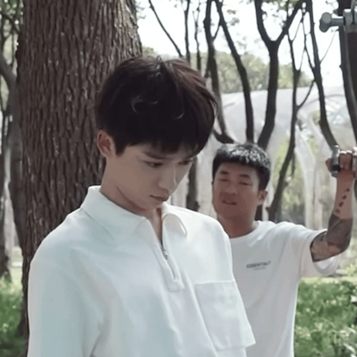 郑朋三场你起码给我一场吧