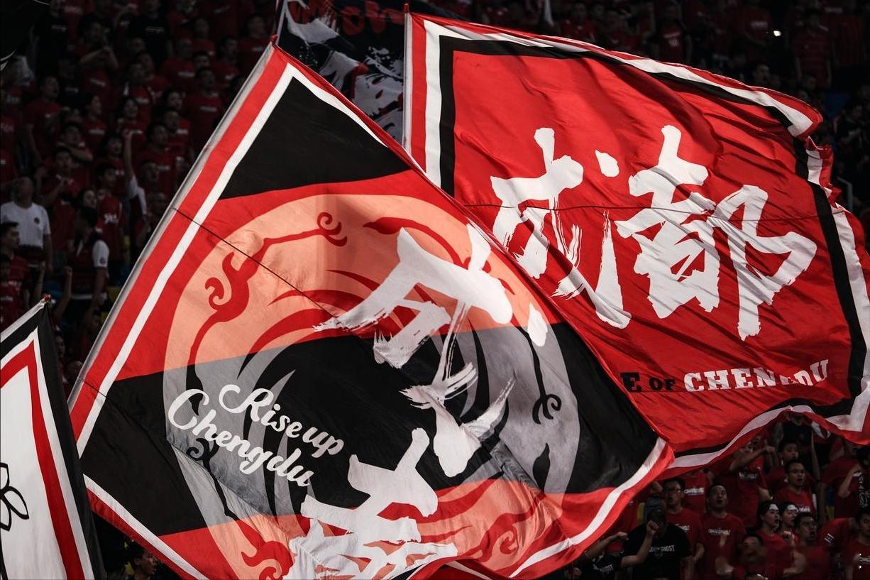 成都蓉城即将迎来今年最后一场比赛，亚冠与神户胜利船的比赛，是球队首次去日本客场比