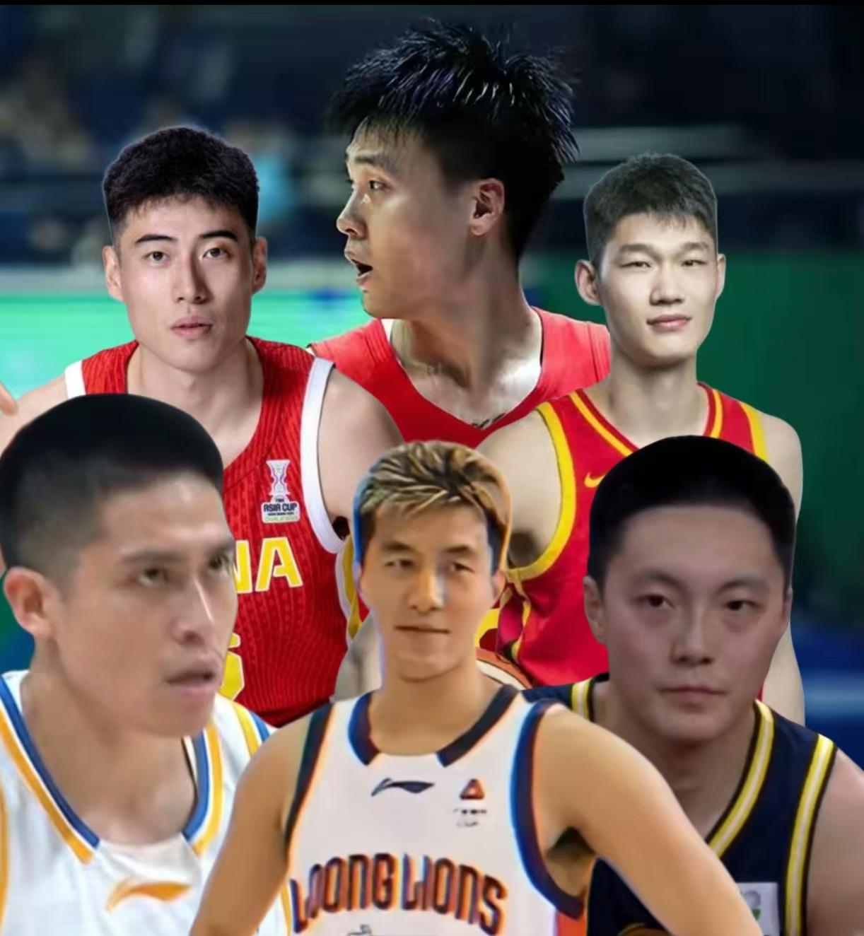 CBA顶薪球员高达28位，第一轮打完，看了他们的表现，有些顶薪先生简直是触目惊心