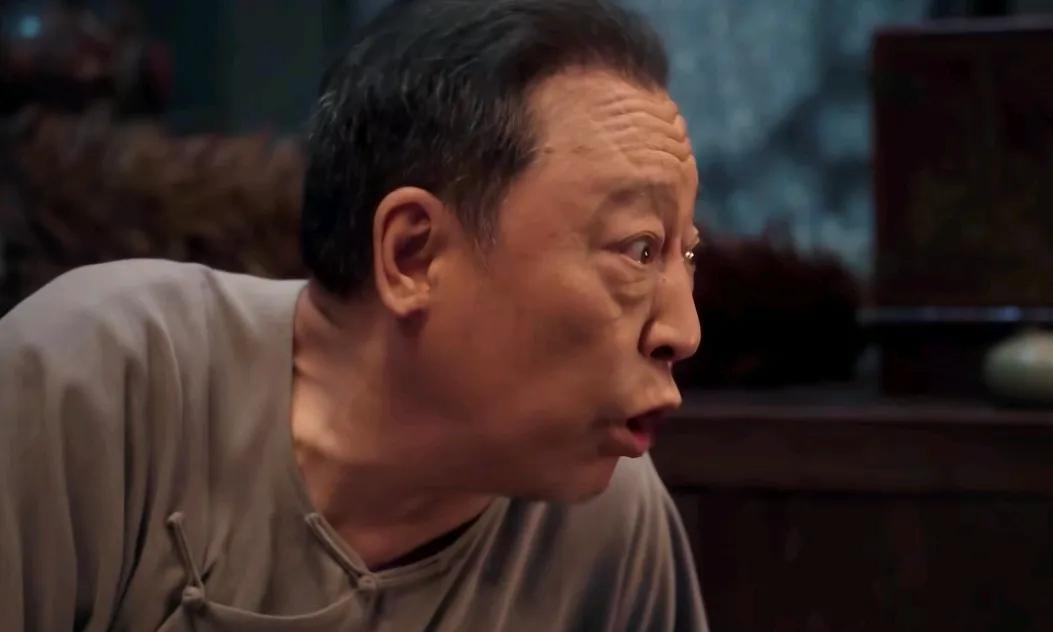 《生万物》银子嫁给宁学祥第一天就被发现了，宁学祥质问银子，她到底之前跟谁在一起了