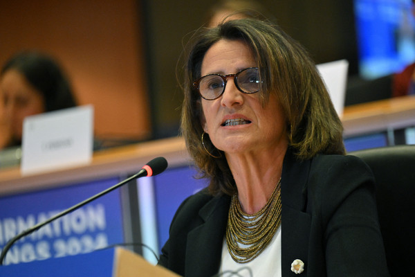 欧盟才醒: 咱光盯着俄气, 也不应该过度依赖美国天然气