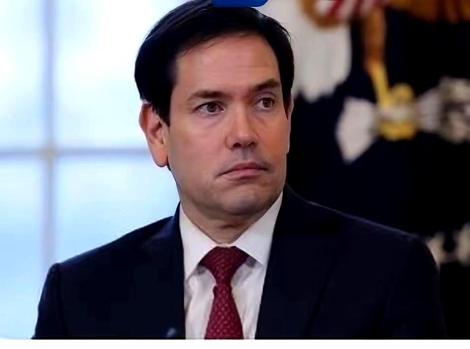 美国高官鲁比奥，来了一趟中国，回去后，对着全世界的镜头，扔下了一句话。他说，中