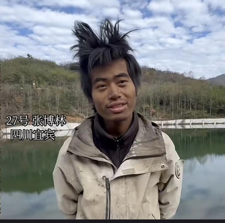 林北退赛了，但却赢了。有点像小说里，人走了，风声留在了江湖。很多人说他是内定的