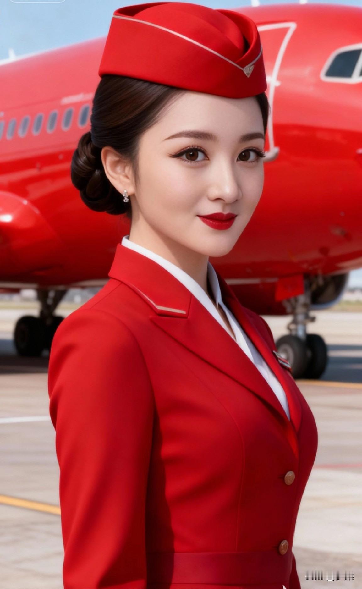 分享美女穿搭服饰