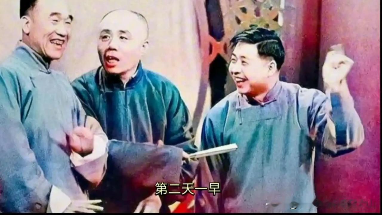 有人说马季直到去世都不肯叫侯宝林一声师父，这是不是有失敬重呢？实际上，了解真相的