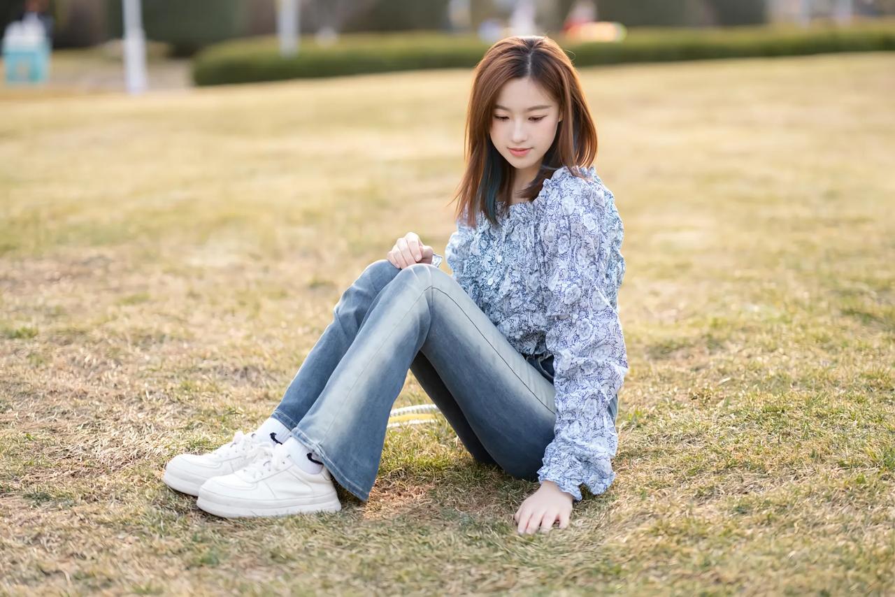 漂亮女人的最大魅力，只是一张脸吗