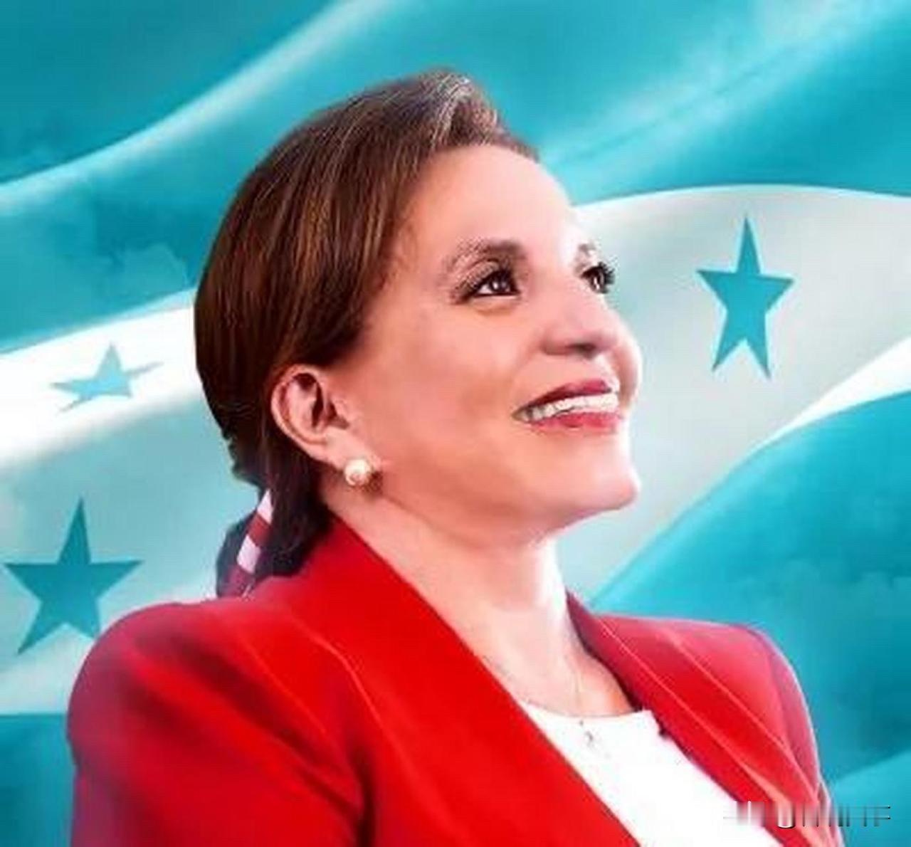 非常不满！洪都拉斯表态！针对美国总统特朗普日前威胁洪都拉斯民众不要投票给总统候