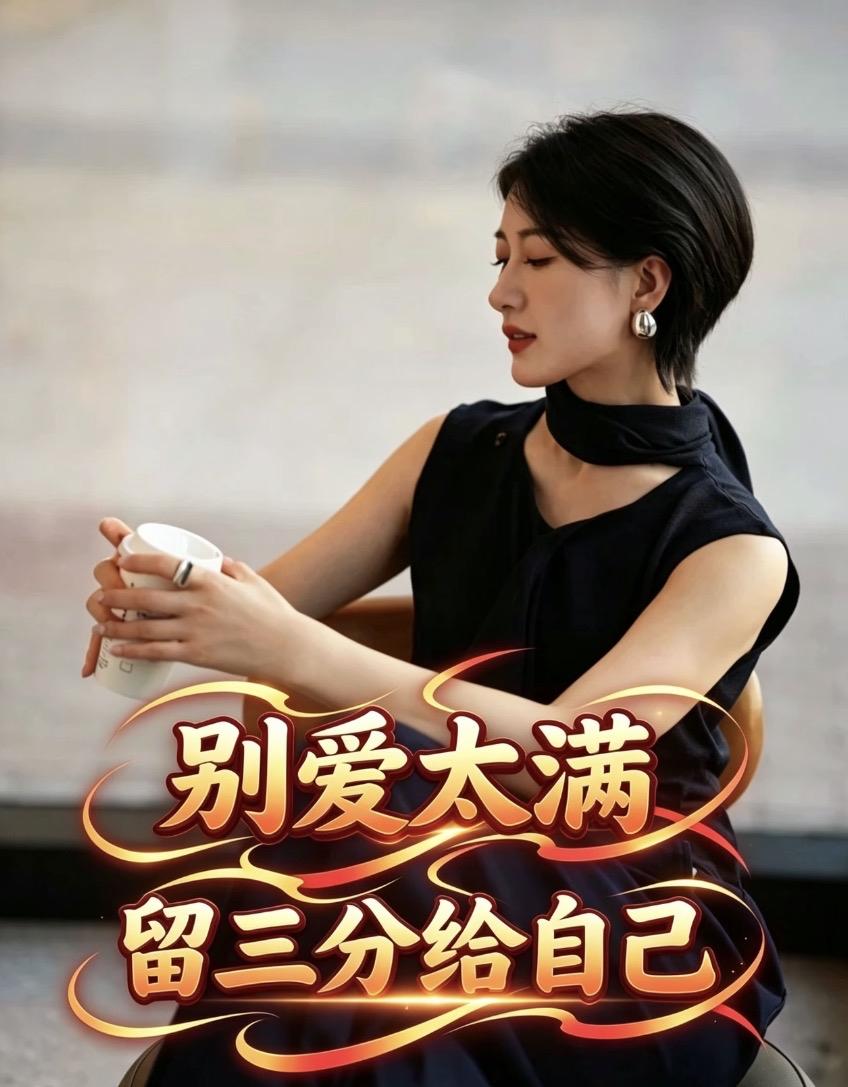 别把男人喂太饱，饿着才懂得珍惜你掏心掏肺对他好，他却当成理所当然。你以