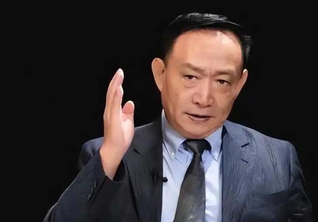 350亿注资刚刚落地，经济学家卢麒元就泼了一盆“冷水”？这次他没谈股价，反而点出