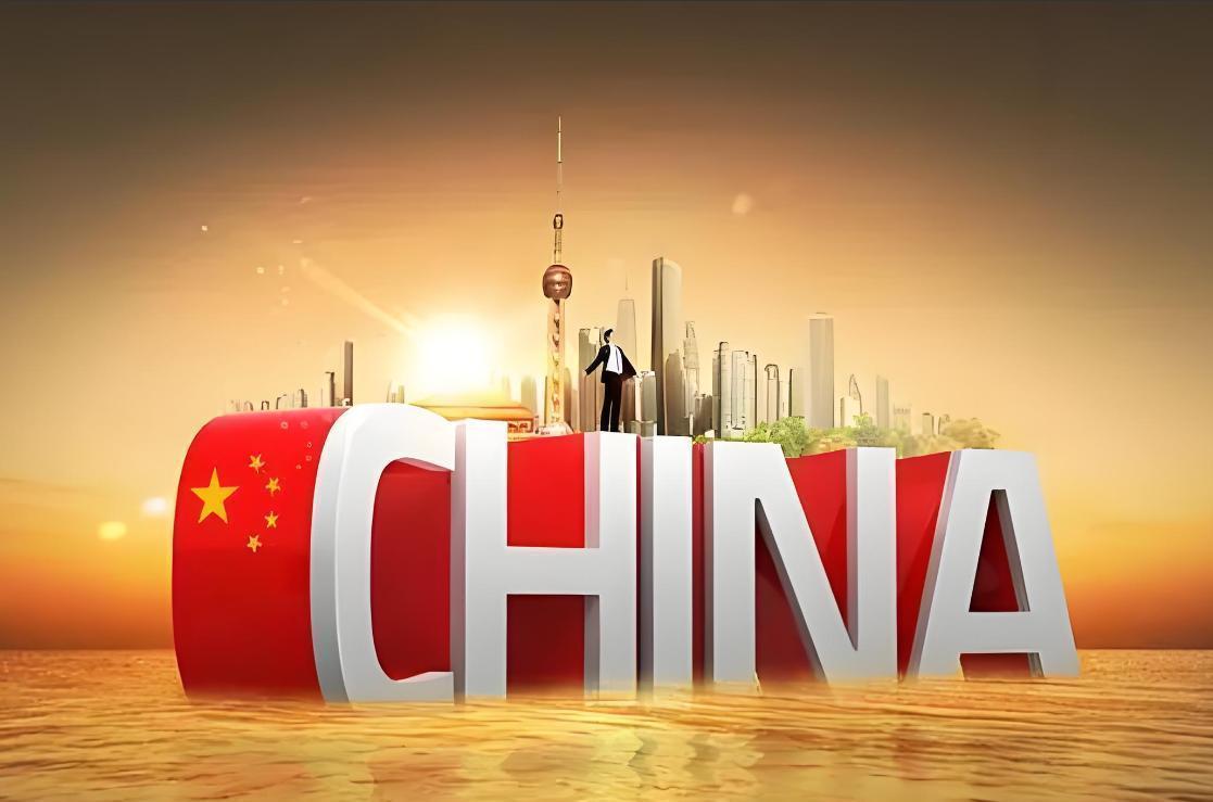 美国网友热议：东方大国实力，让西方不敢轻举妄动！一位美国网友发帖引发热议：