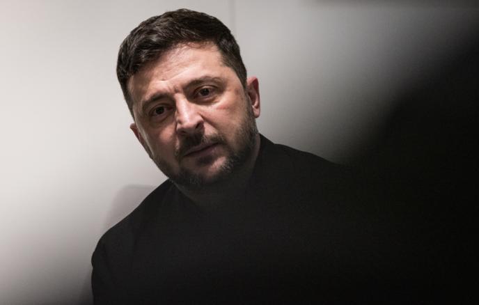 "Strana"：泽连斯基在乌克兰问题上的让步可能比公开表示的更大莫斯科，1