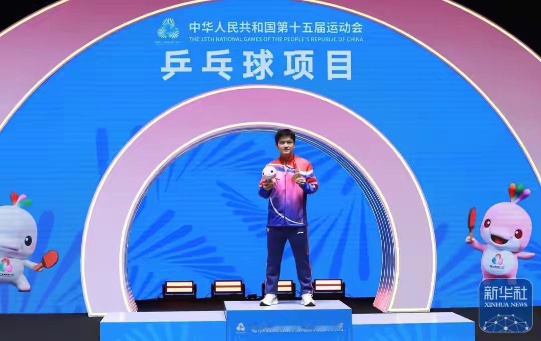 “世界一号”再不回归，男团世乒赛25年不败的神话将被打破？自2001年刘国正“