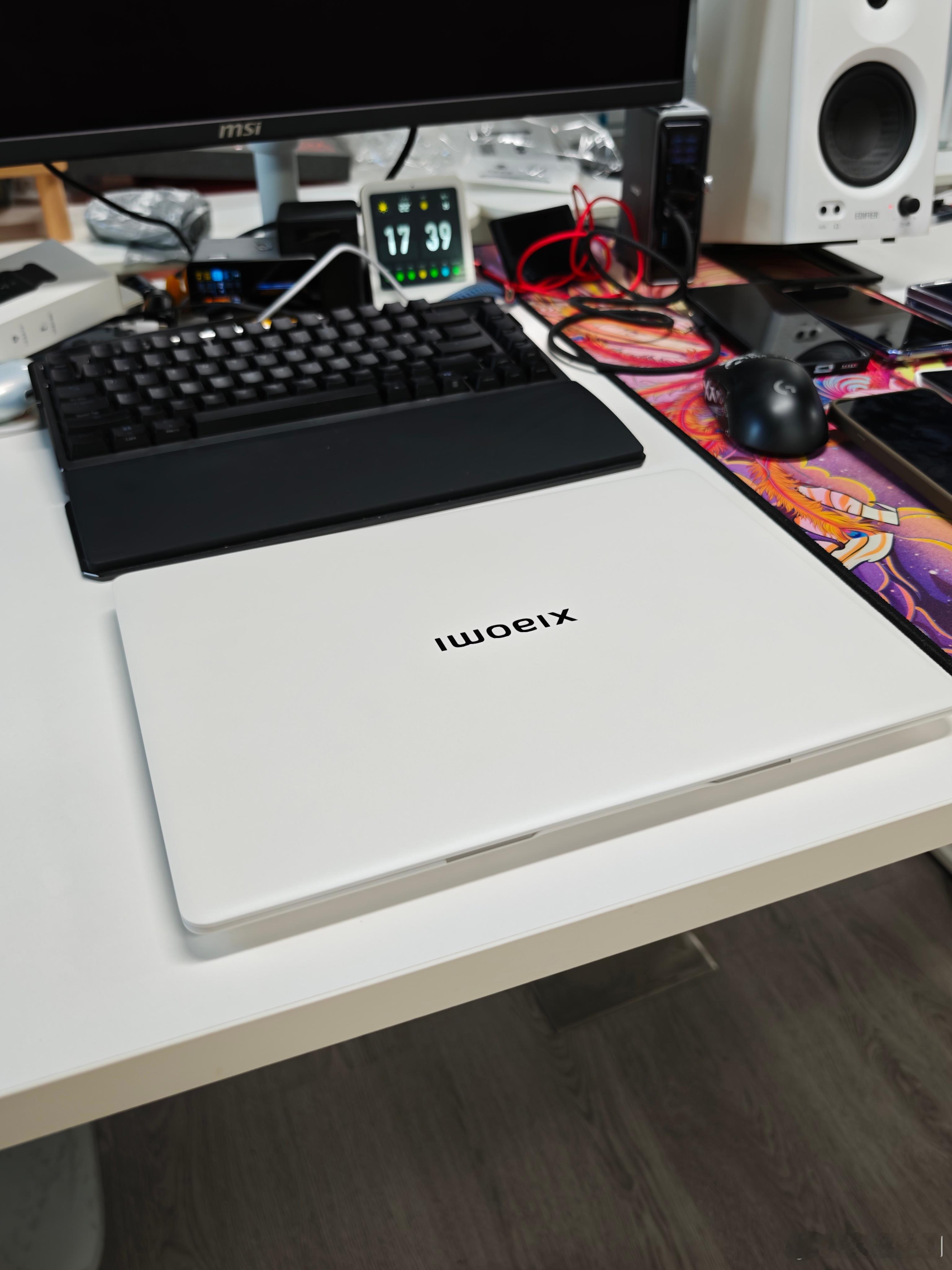 贴上AR膜基本就解决最大短板了