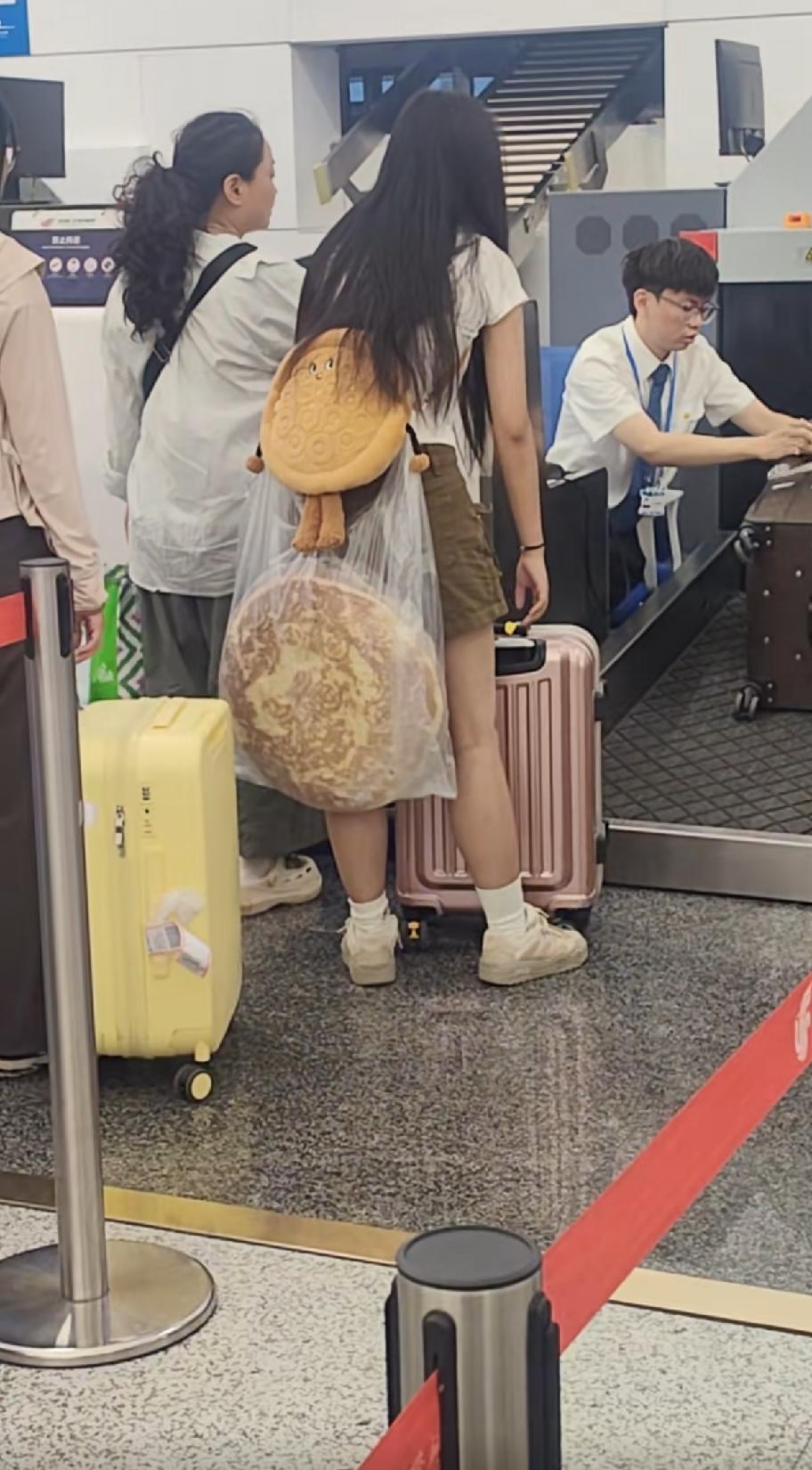 这玩意好吃吗？