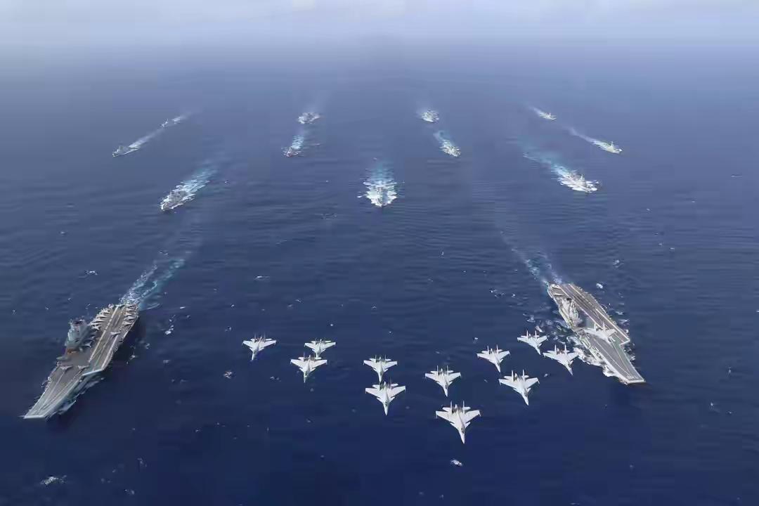 敢不敢打驻日美军？这问题问得提气！要我说，真到那步，不光敢打，还得往死里打——咱