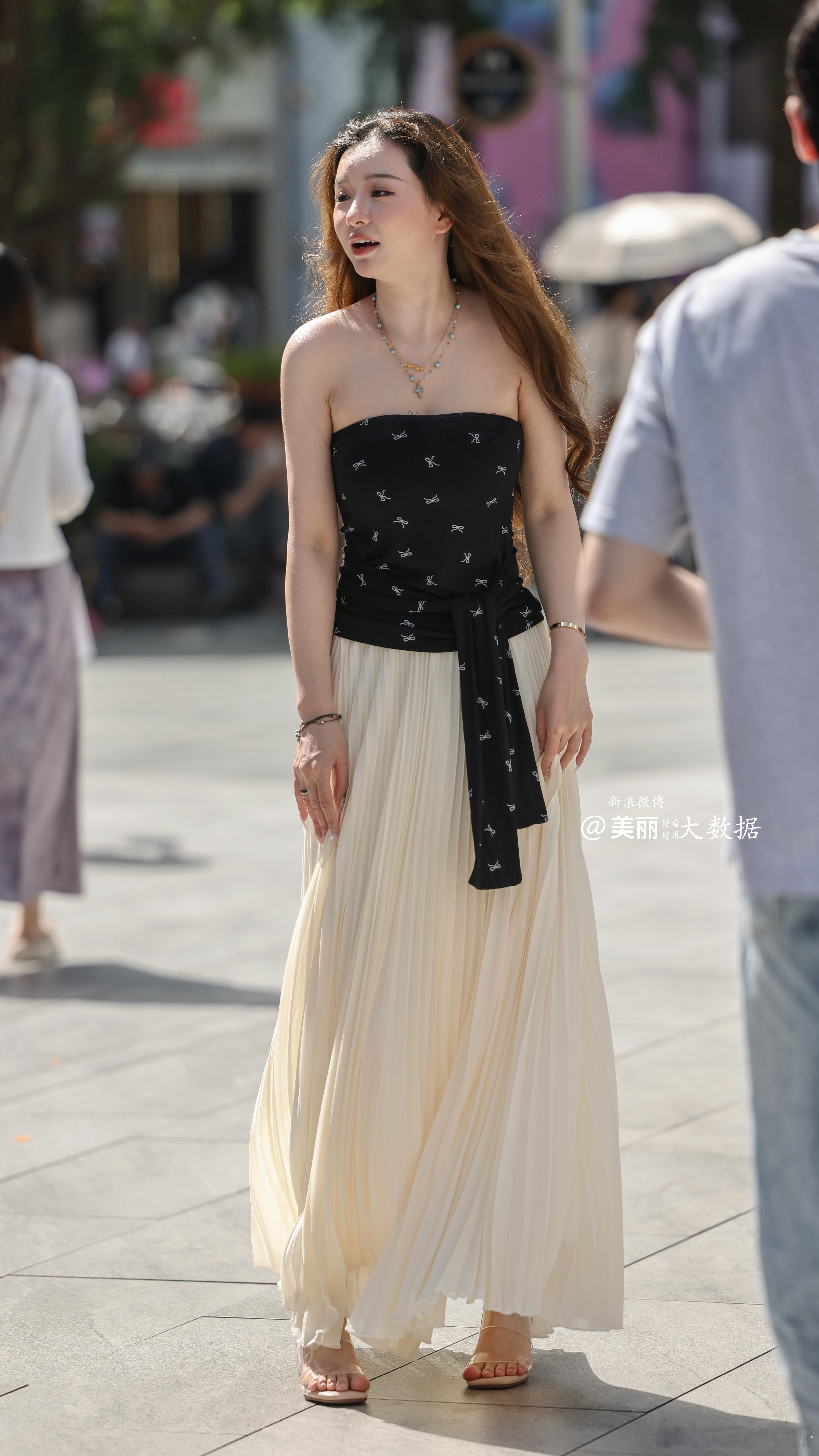 美