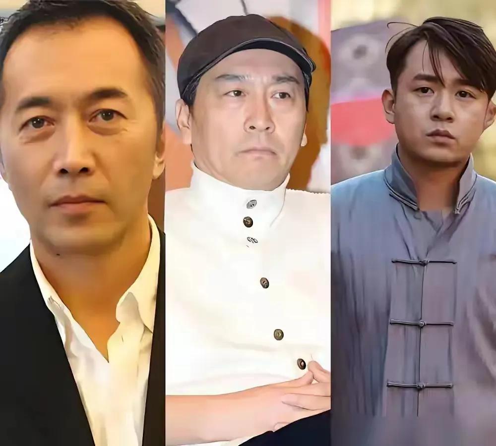 《八千里路云和月》出了个怪事，配角都快把主角王阳给‘干掉’了最近看《八千里路云