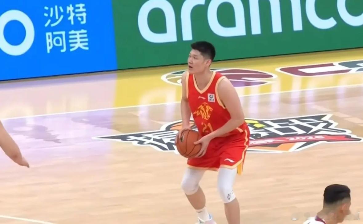 这是人民满意的CBA？还是外援满意的CBA？新赛季CBA今晚揭幕，卫冕冠军浙江以