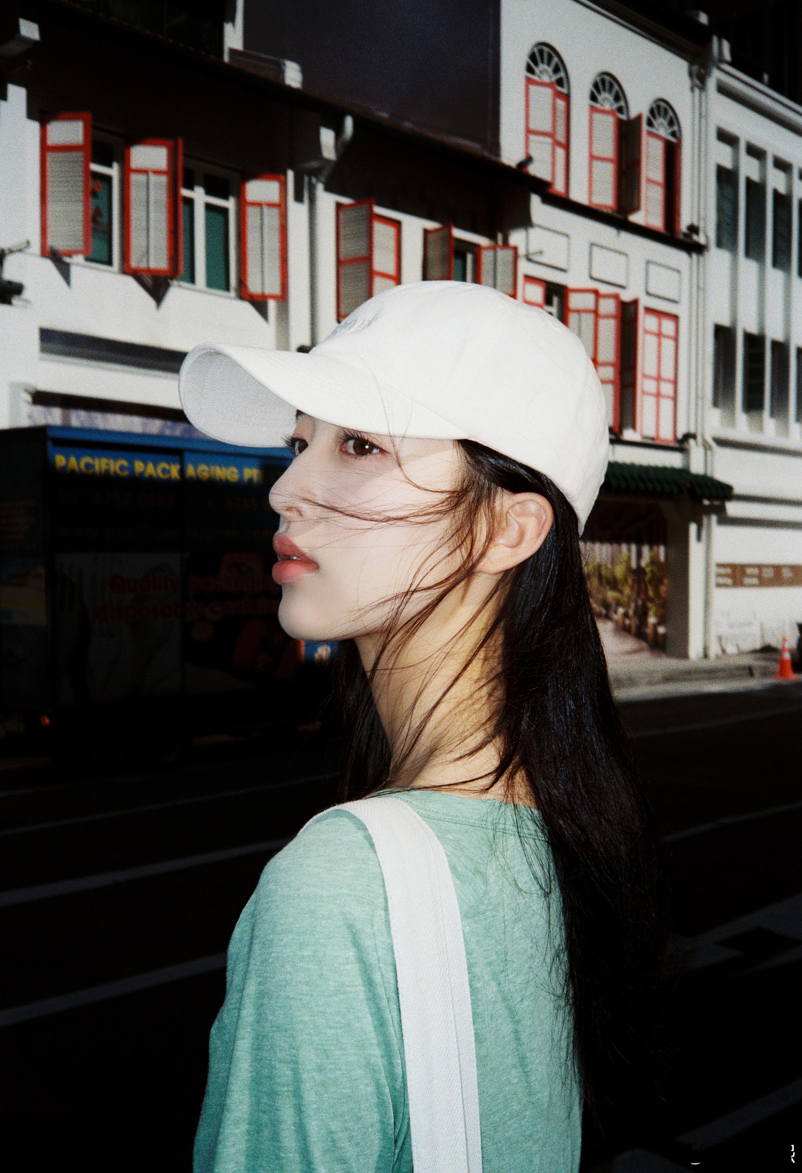 邓恩熙的旅行日记