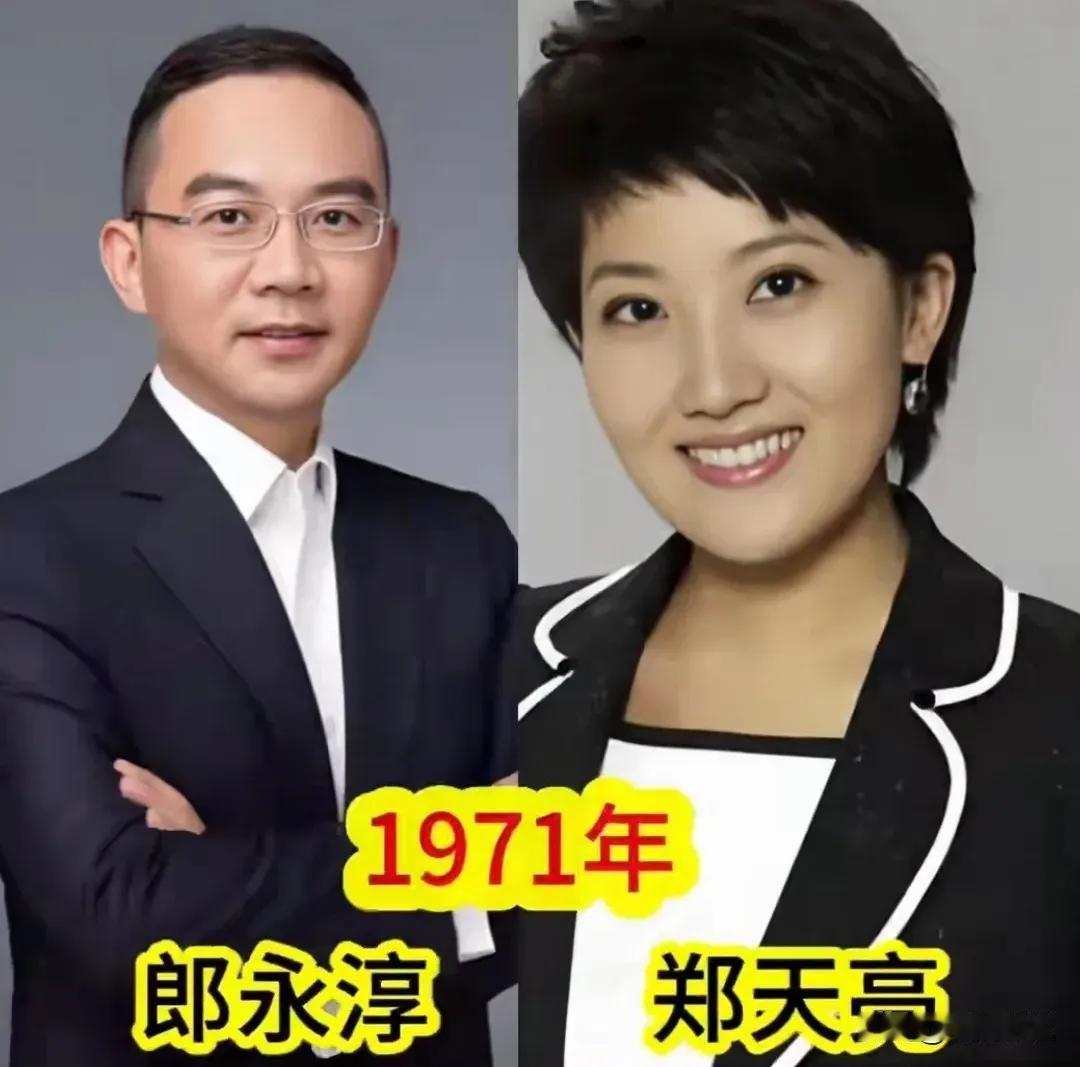 央视名嘴主持人个个都有才华。颜值出众，气质优雅，看起来无比自然、单纯，用“清水