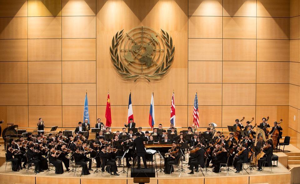 法国在二战中仅坚持了38天就投降，为什么战后却能跻身联合国五常成员之一呢？19