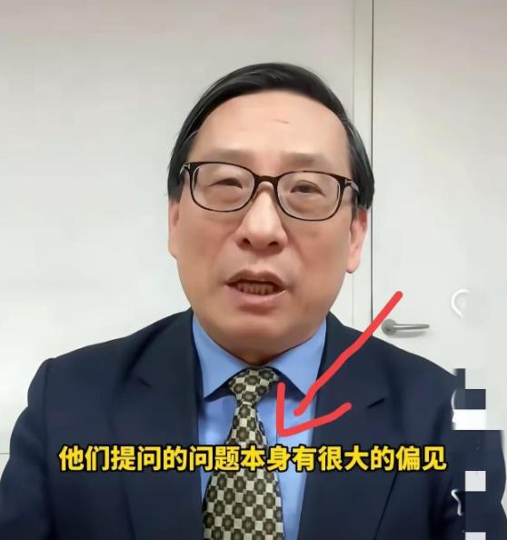 高志凯必须载入史册！他的三大辩证太牛了！1.中印领土辨证会:让印度人不敢狂妄