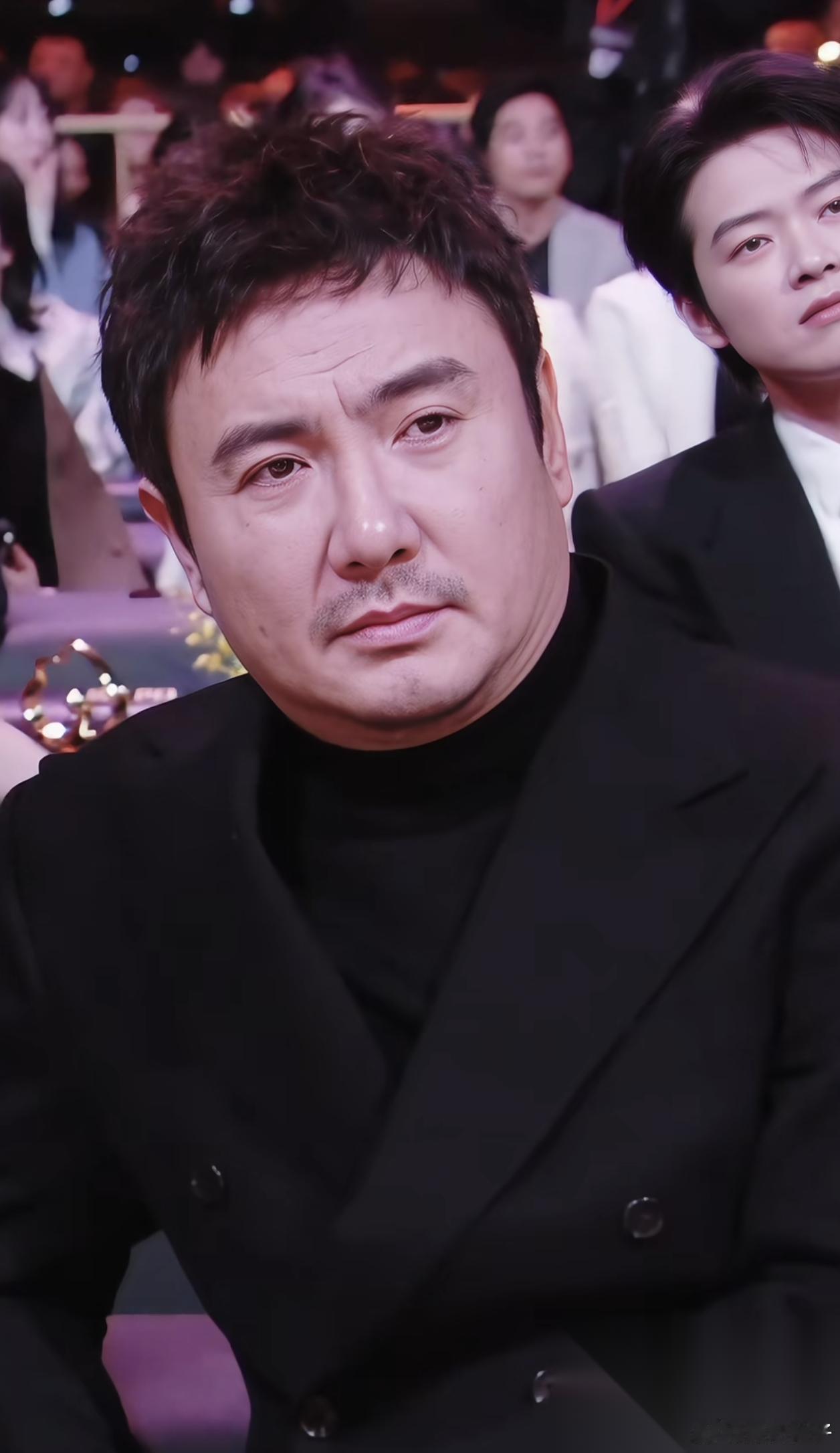 看来内娱就是根本看不上喜剧演员，沈腾两部几十亿电影又0入围百花奖。这么一对比