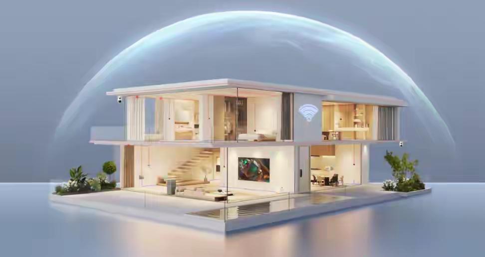 现在买智能设备真的很纠结，买了空调、灯光、手机，结果各玩各的，一个设备一个APP