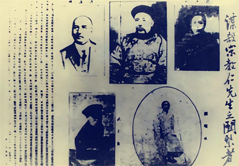 1914年1月17日，上海青帮头子应桂馨在一所妓院内吸大烟时遇到军警查拿，应桂馨