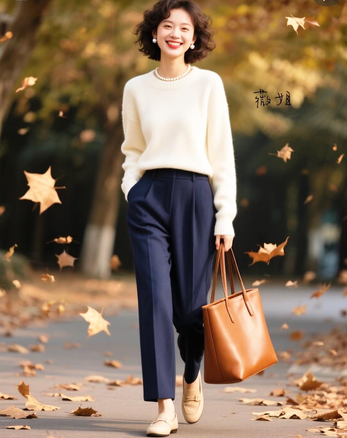 中年少女的快乐其实很简单中年少女的快乐，藏在这6个接地气的小满足里中年少女