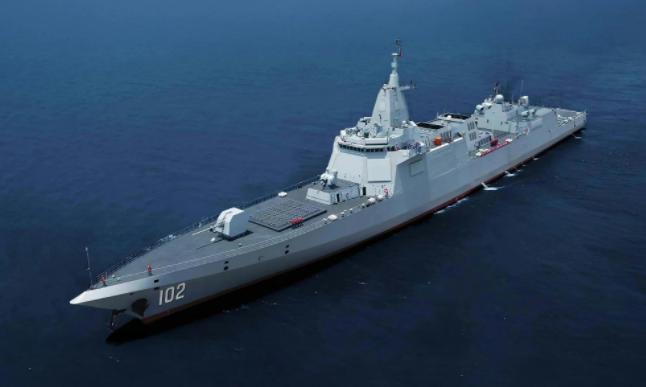 委内瑞拉寻求中方军事援助，现在五角大楼估计在算这笔账：打吧，055驱逐舰根本打不