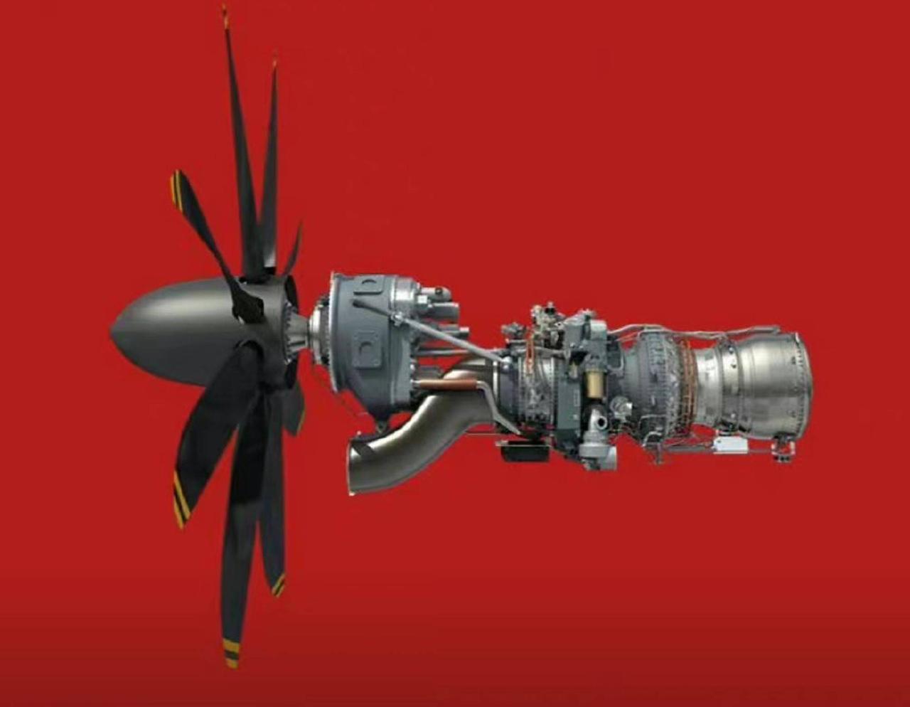 长期以来，我国500千瓦级涡桨发动机一直依赖进口，高端大型无人机常因“心脏”问题