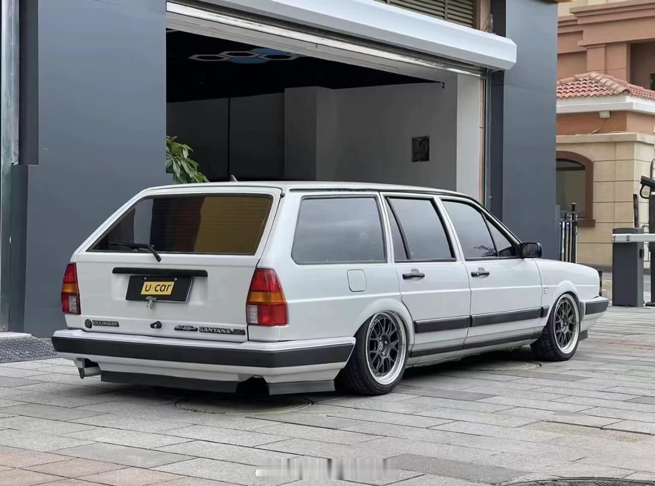 现在的SUV底盘越来越低，居然还不如轿车，是谁出的馊主意​​​
