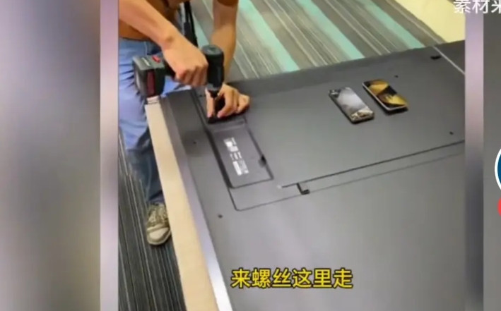 只要华为敢往电视里塞麒麟9020！雷总一定会把玄戒O1给塞进小米电视的屁股里面！