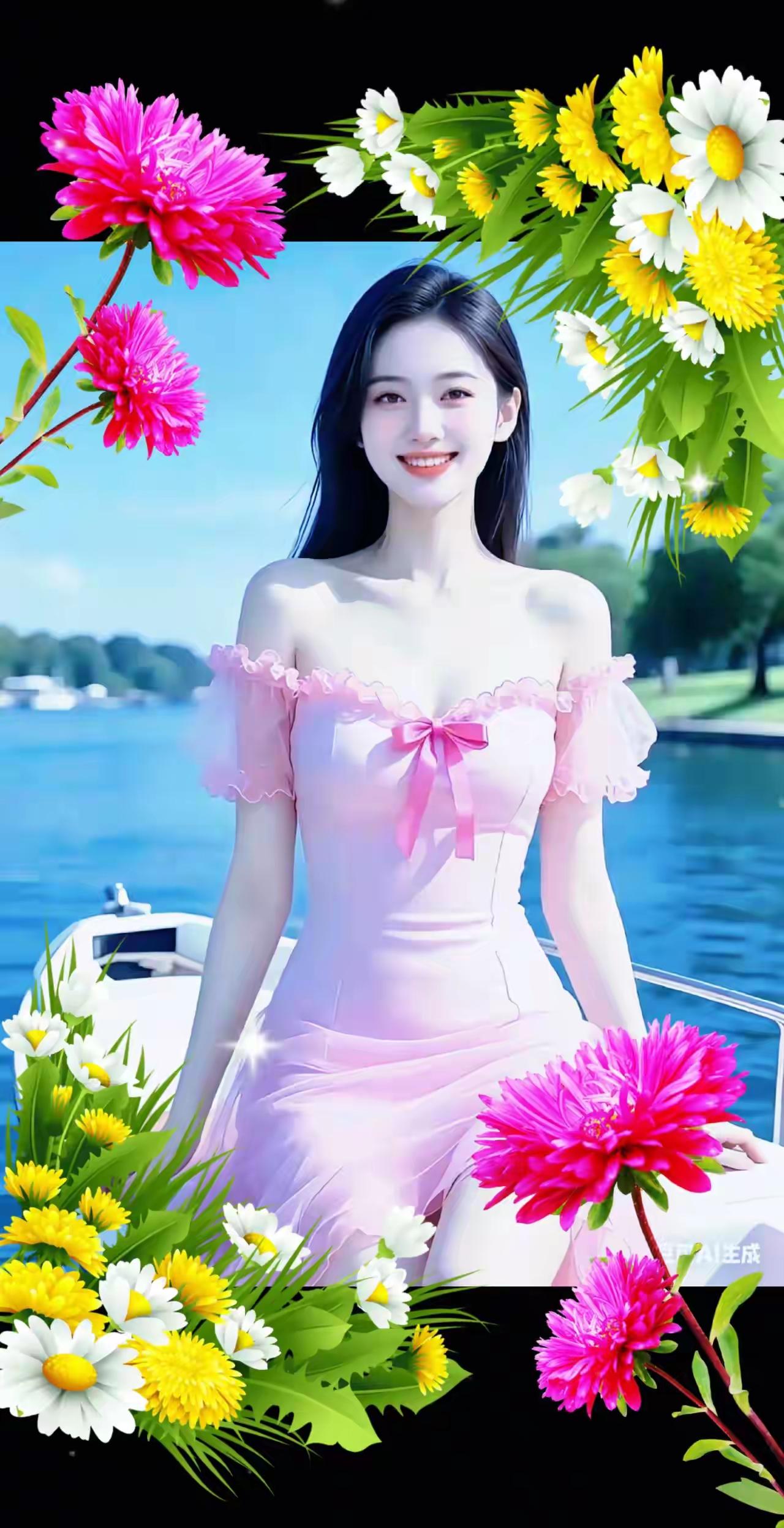 夏日生活打卡季夏日不必远方，日常皆是宝藏。清晨听蝉，午后品茶，傍晚赏霞。冰镇西