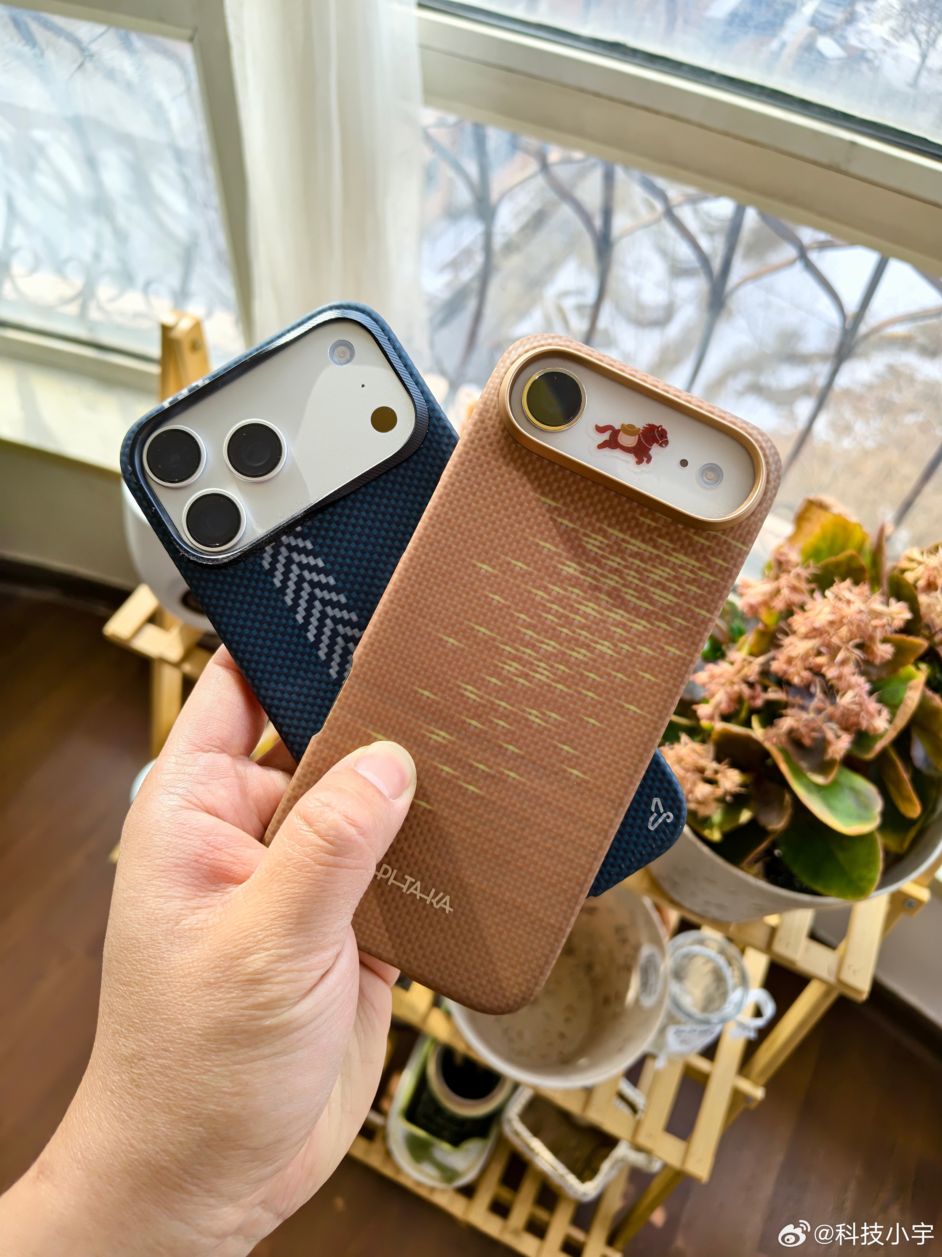 iPhone17国内最新销量都在喷iPhone，都在买iPhone，为什么卖这么