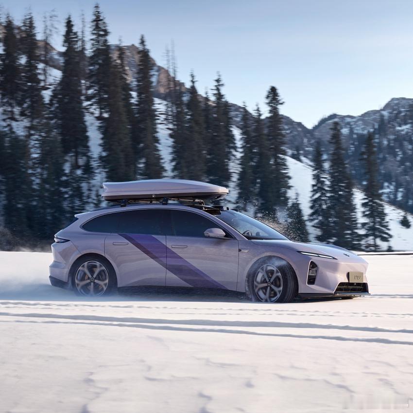 小帅就这么悄无声息登场了！官方改装最为好看！