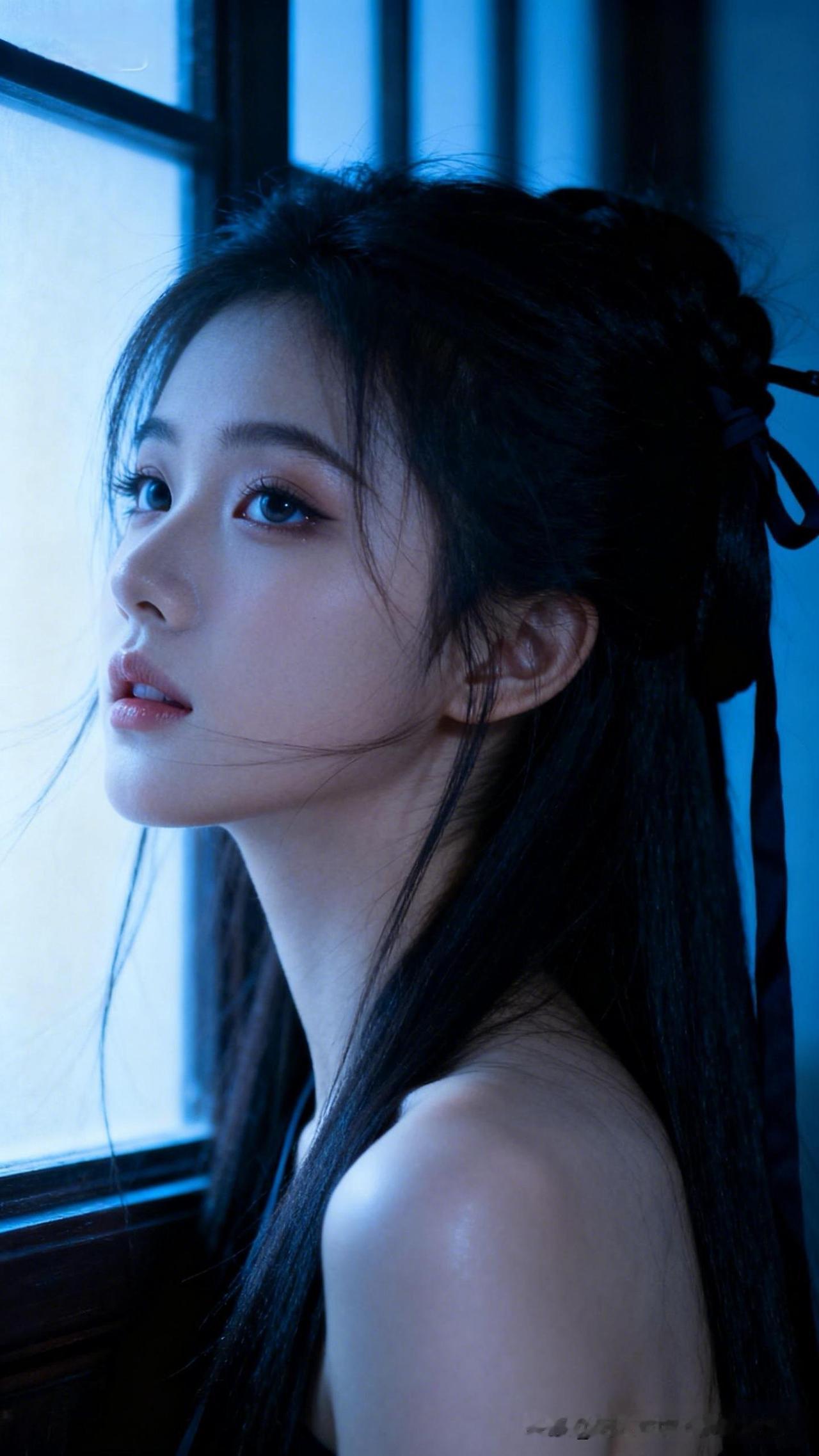 美女究竟能有多美